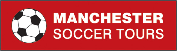 Manchester Soccer Tours Logo
