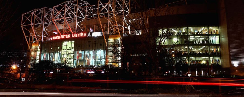 Manchester United Football Tours questions