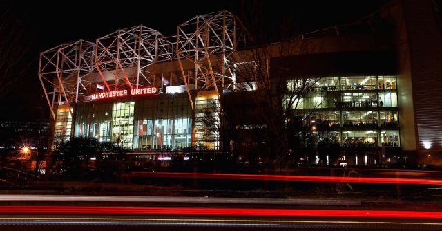 Manchester United Football Tours questions