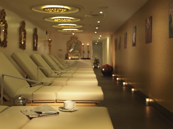 Spa & Relaxation at Manchester Radisson Blu Edwardian NCN