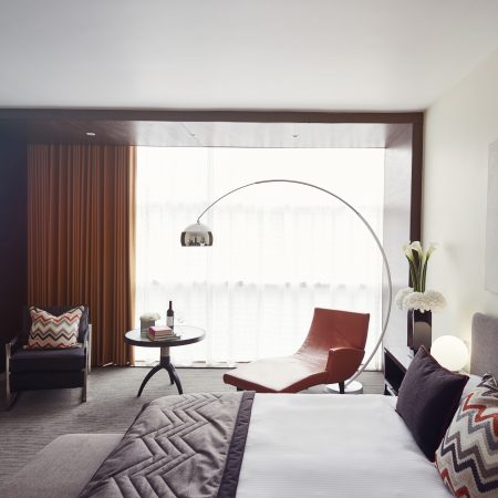 Accommodation in Manchester